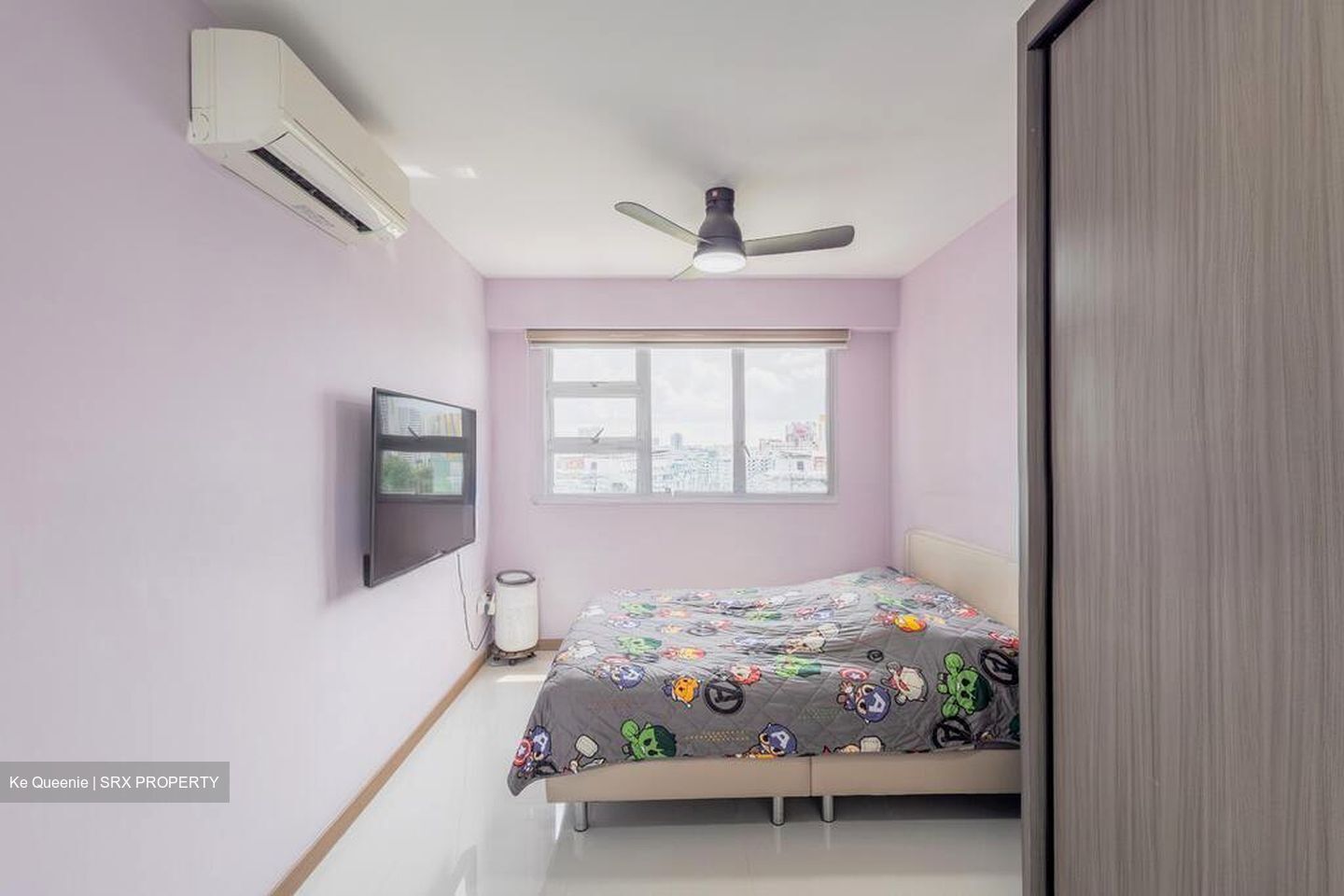Blk 228A Ang Mo Kio Court (Ang Mo Kio), HDB 5 Rooms #499329551